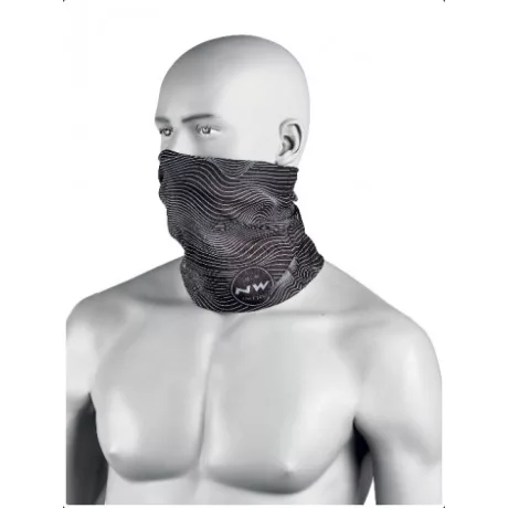 Northwave Multiuse Band Man csősál/sapka