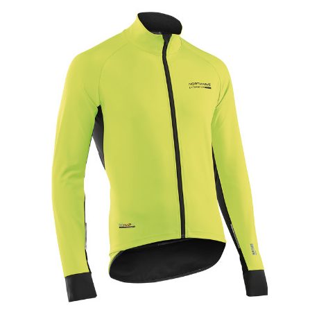 Northwave Extreme H2O Light Total Protection télikabát