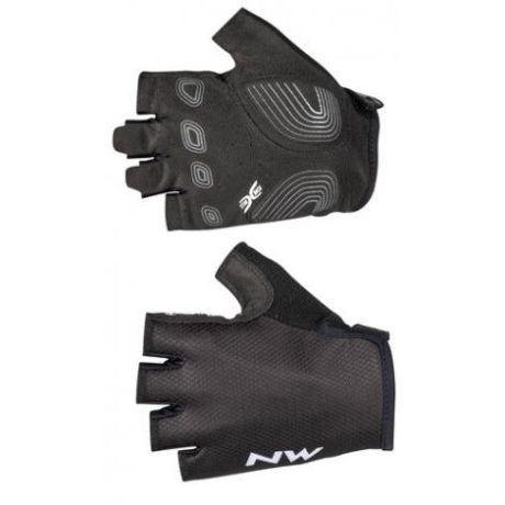 Northwave Active WMN női rövid ujjas kesztyű