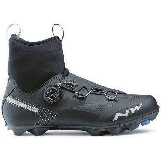 Northwave Celsius XC Arctic GTX téli MTB kerékpáros cipő