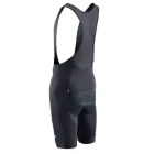 Northwave Active Gel betétes kantáros lycra rövidnadrág