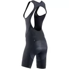 Northwave Active WMN női kantáros betétes lycra rövidnadrág