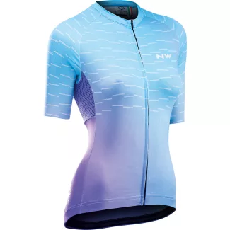 Northwave Blade WMN női rövid ujjú mez