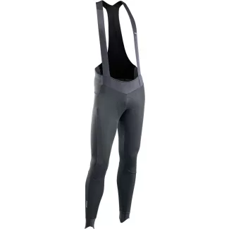  Northwave Extreme Pro Total Protection téli kantáros betétes lycra hosszúnadrág