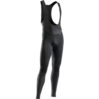 Northwave Fast Polar kantáros betétes lycra hosszúnadrág