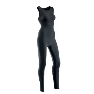  Northwave Fast WMN Polar kantáros betétes lycra hosszúnadrág