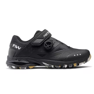 Northwave Spider Plus 3 MTB kerékpáros cipő