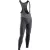 Northwave Active Mid Season kantáros betétes lycra hosszúnadrág