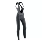 Northwave Active WMN női kantáros betétes lycra hosszúnadrág
