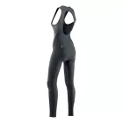 Northwave Active WMN női kantáros betétes lycra hosszúnadrág