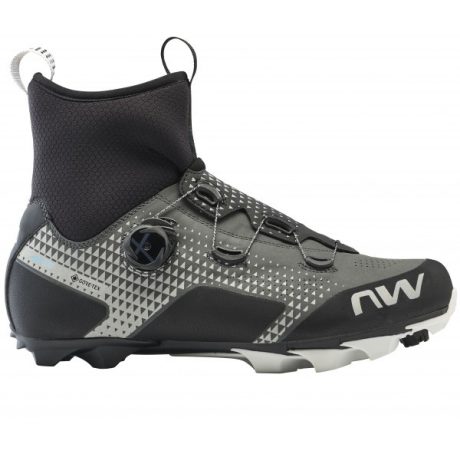 Northwave Celsius XC Arctic GTX téli MTB kerékpáros cipő