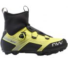 Northwave Celsius XC Arctic GTX téli MTB kerékpáros cipő