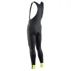 Northwave Fast Polar kantáros betétes lycra hosszúnadrág