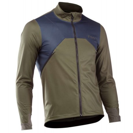 Northwave Extreme 2 Total Protection télikabát