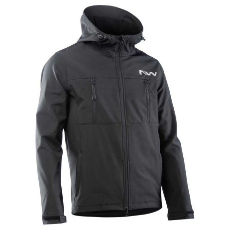 Northwave Easy Out Softshell télikabát