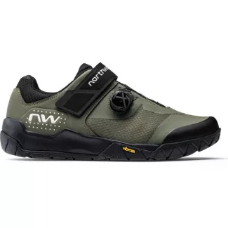 Northwave Overland Plus MTB kerékpáros cipő
