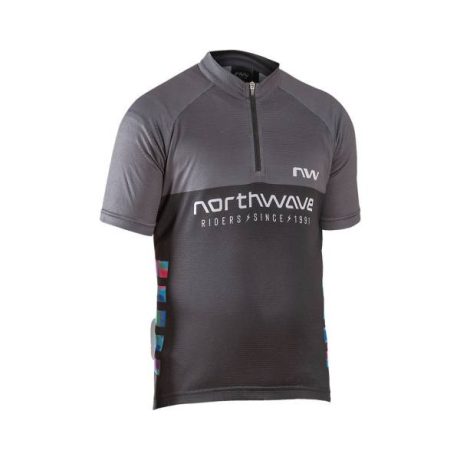 Northwave Force EVO Junior rövid mez