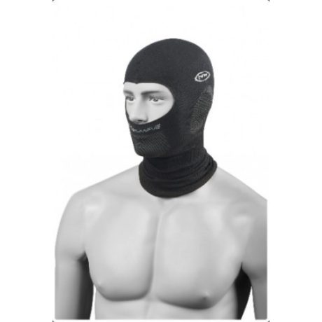 Northwave Balaclava téli maszk/kerékpáros sapka