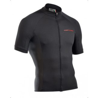Northwave Force kerékpáros rövid ujjú mez