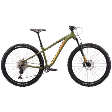 KONA Honzo MTB 29" kerékpár 2021