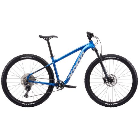 KONA Kahuna MTB 29" kerékpár 2021