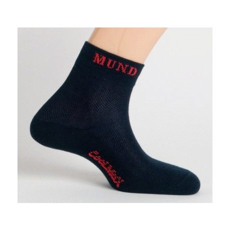 Mund Cycling kerékpáros zokni