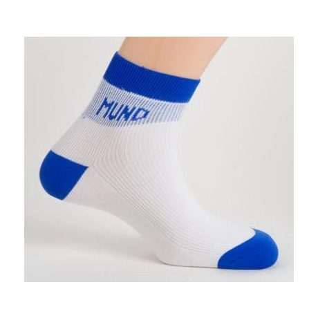 Mund Cyling/Runnig kerékpáros zokni