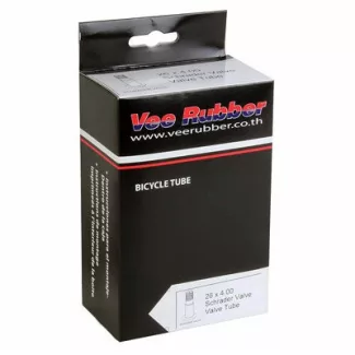   Vee Rubber 47/57-559 (26x1,75/2,125) AV40 auto szelepes belső gumi