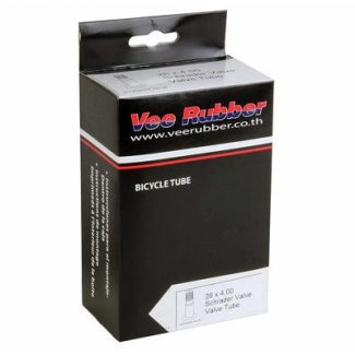 Vee Rubber 57-584 (27,5x2,25) AV40 auto szelepes belső gumi