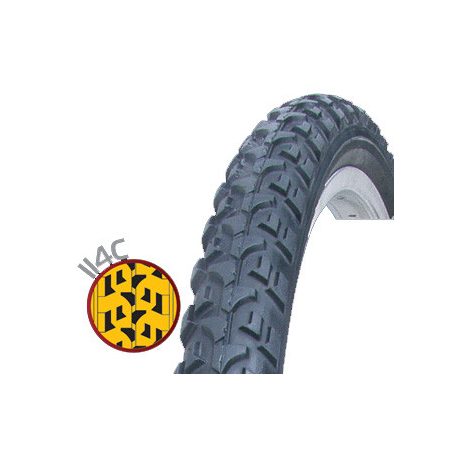 Vee Rubber 50-559 26x1,90 VRB114C 26 coll MTB külső gumi defektvédelemmel