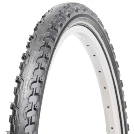 Vee Rubber 37-622 700x37C VRB112 refl. trekking külső gumi defektvédelemmel