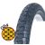 Vee Rubber 57-406 20x2,125 VRB024 20 coll gyermek kerékpár külső gumi