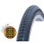 Vee Rubber 37-622 28x1 3/8x1 1 5/8 VRB015 trekking külső gumi 2020