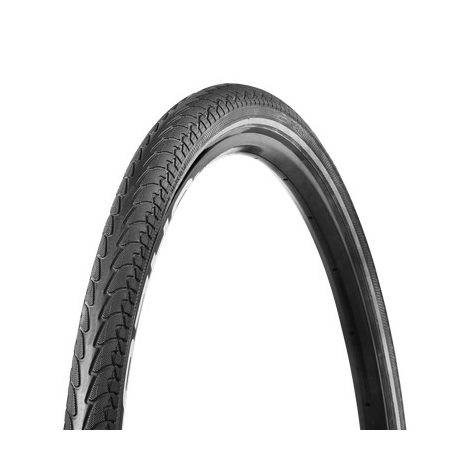 Vee Tire 47-559 26X1,75 VRB292 EASY refl. trekking külső gumi 1,5 mm defektvédelemmel