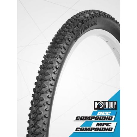 Vee Tire 54-559 26x2,10 VRB 350 GALAXY Multiple Purpose Compound, SBK, drótos, 26 coll MTB külső gumi defektvédelemmel