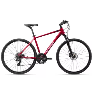Cyclision Zodin 4 cross trekking kerékpár 2022