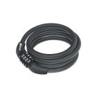 Kellys Code számkódos spirálzár