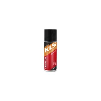 Kellys Chain Oil Spray 200 ml láncolaj