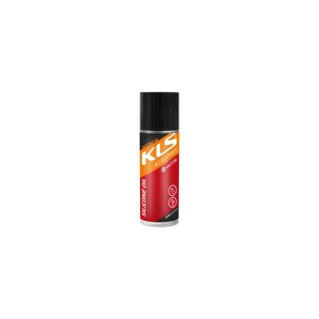 Kellys Silicone Oil 200 ml