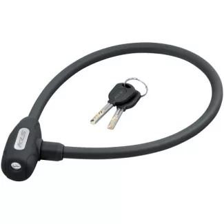 Kellys Jolly 60 cm kerékpár zár