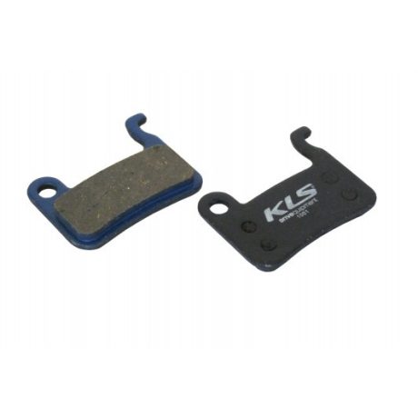 Kellys KLS D-03 organikus fékbetét pár tárcsafékhez