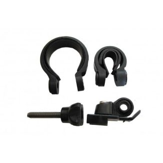 Kellys RHL-07R világításhoz lámpatartó 2020