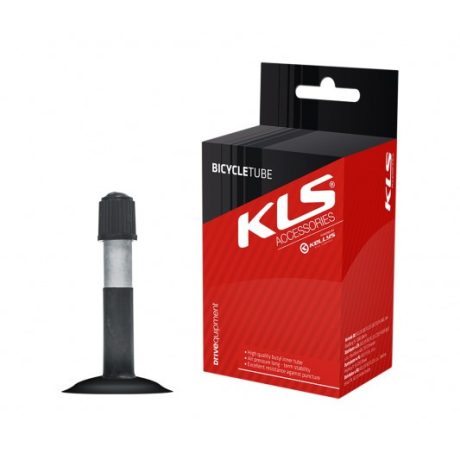 Kellys 700 x 35-43C (35/44-622/630) AV 48mm autoszelepes belső gumi 2021