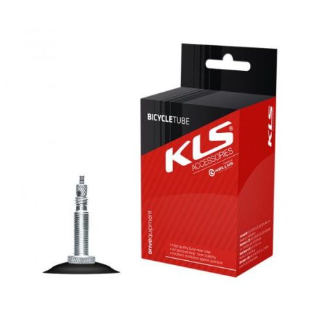 Kellys KLS 700 x 35-43C (35/44-622/630) FV 33mm szingó szelepes belső gumi
