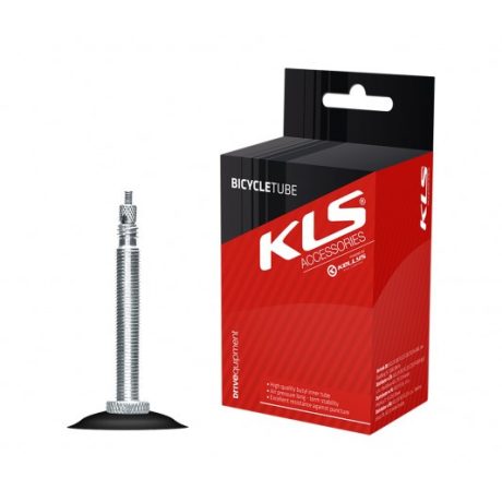 Kellys 700 x 35-43C (35/44-622/630) FV 48mm szingó szelepes belső gumi 2021