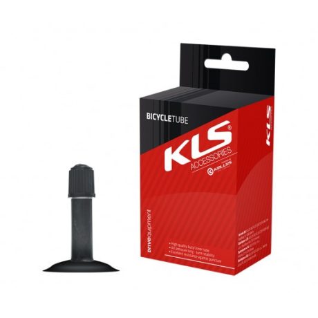 Kellys 16 x 1,75-2,0 (47/57-305) AV 40mm autoszelepes belső gumi 2020