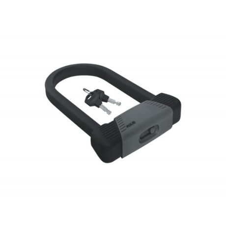 Kellys Block grey U-lakat