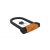 Kellys Block orange U-lakat