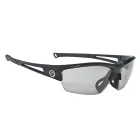 Kellys Wraith shiny black photochromic cserélhető lencsés szemüveg
