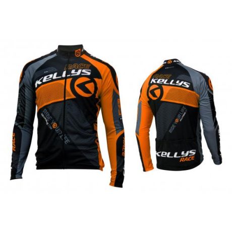 Kellys Pro Race férfi hosszú ujjú mez